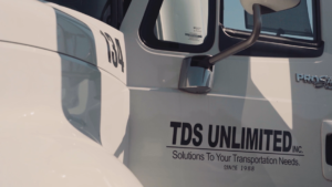 TDS Unlimited Truck